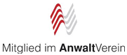 Mitglied im AnwaltVerein